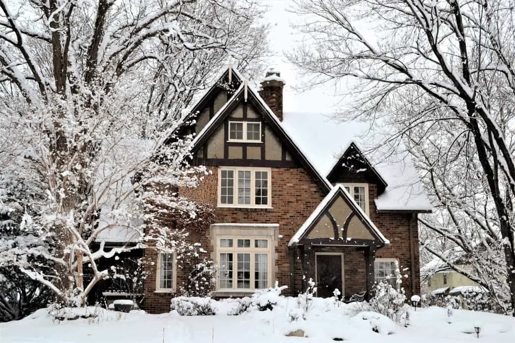 10 Step Checklist When Buying a 50 or 100 year old house? Check4Lead