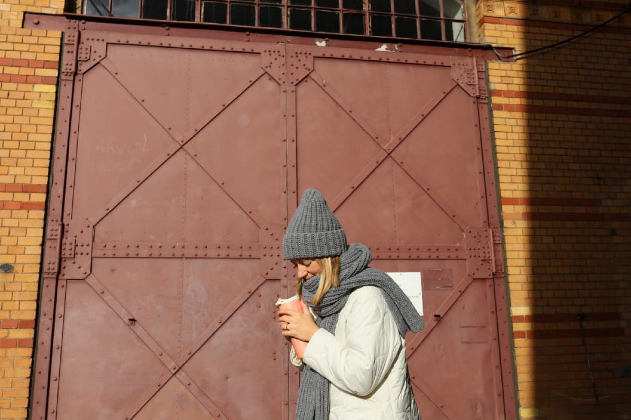 5 Steps to Paint an Exterior Metal Front Door without Brush Marks